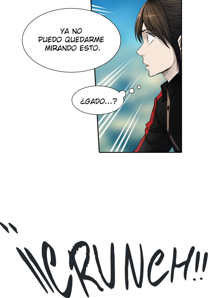 El irregular capítulo 440, página 99