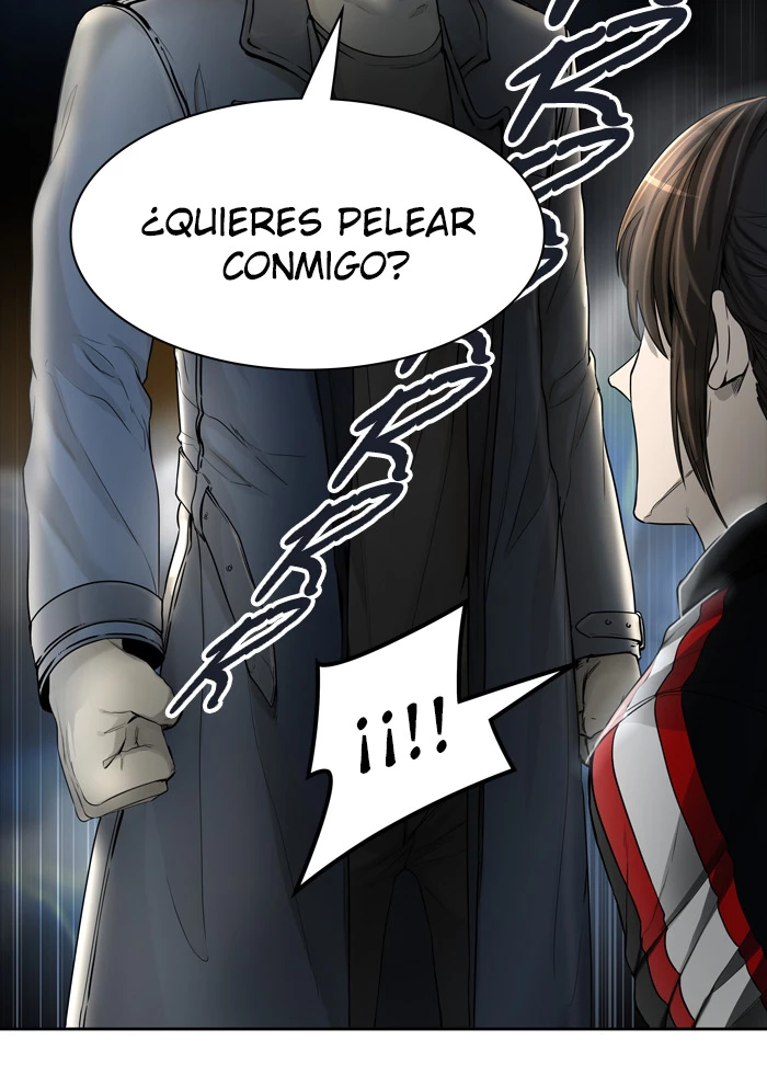 El irregular capítulo 440, página 107