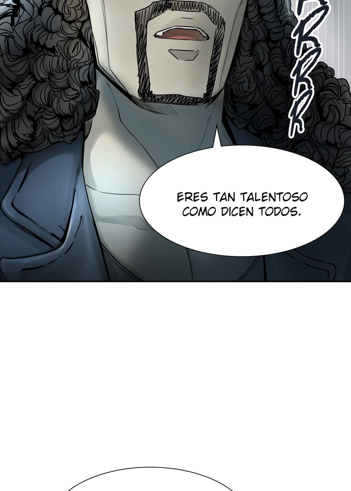 El irregular capítulo 441, página 2