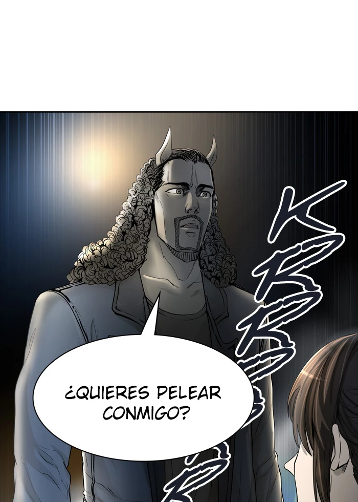 El irregular capítulo 441, página 4