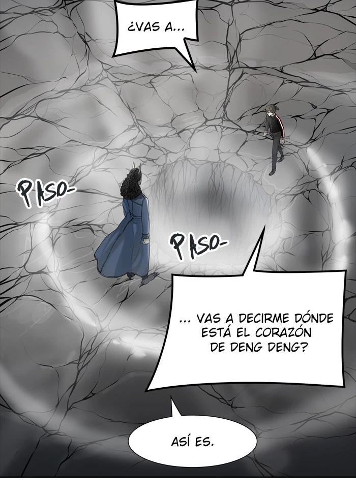 El irregular capítulo 441, página 6