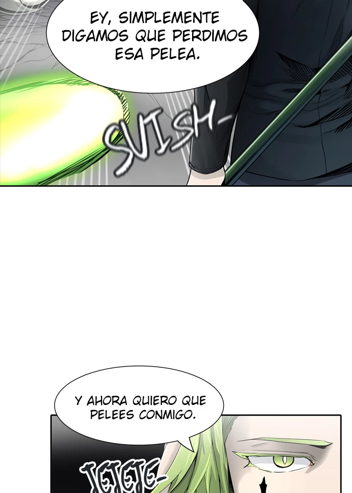 El irregular capítulo 441, página 10