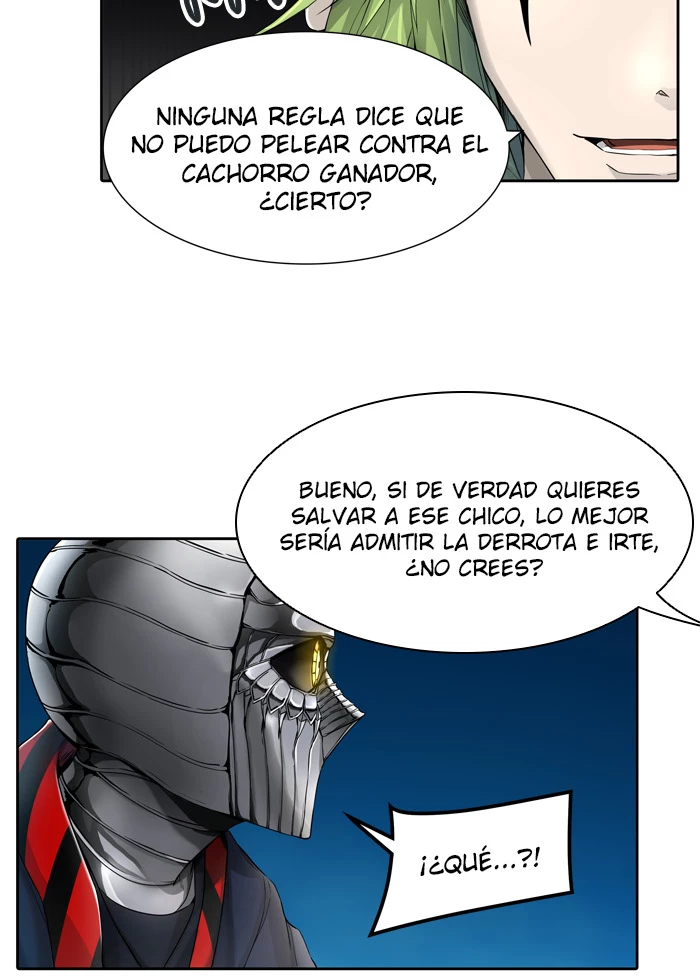 El irregular capítulo 441, página 11