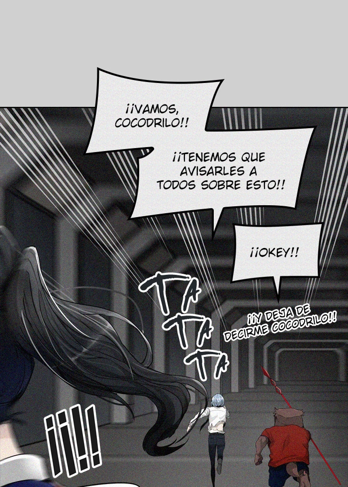 El irregular capítulo 441, página 33
