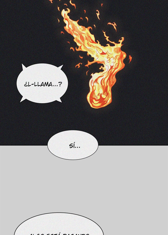 El irregular capítulo 441, página 40