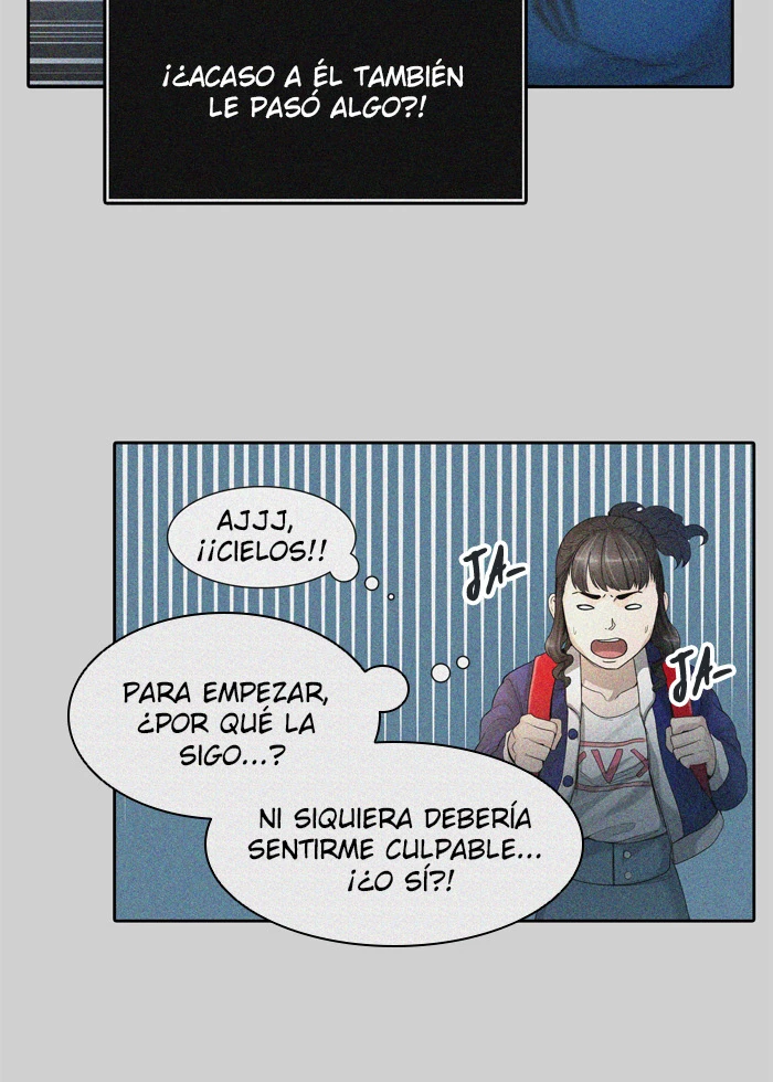 El irregular capítulo 441, página 50