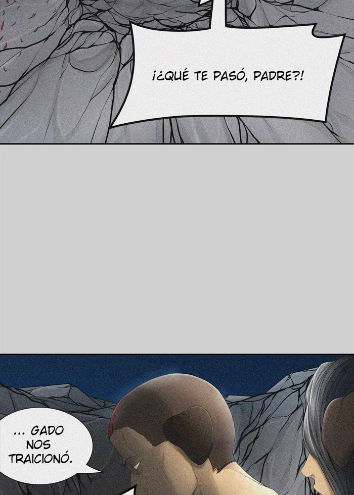 El irregular capítulo 441, página 56
