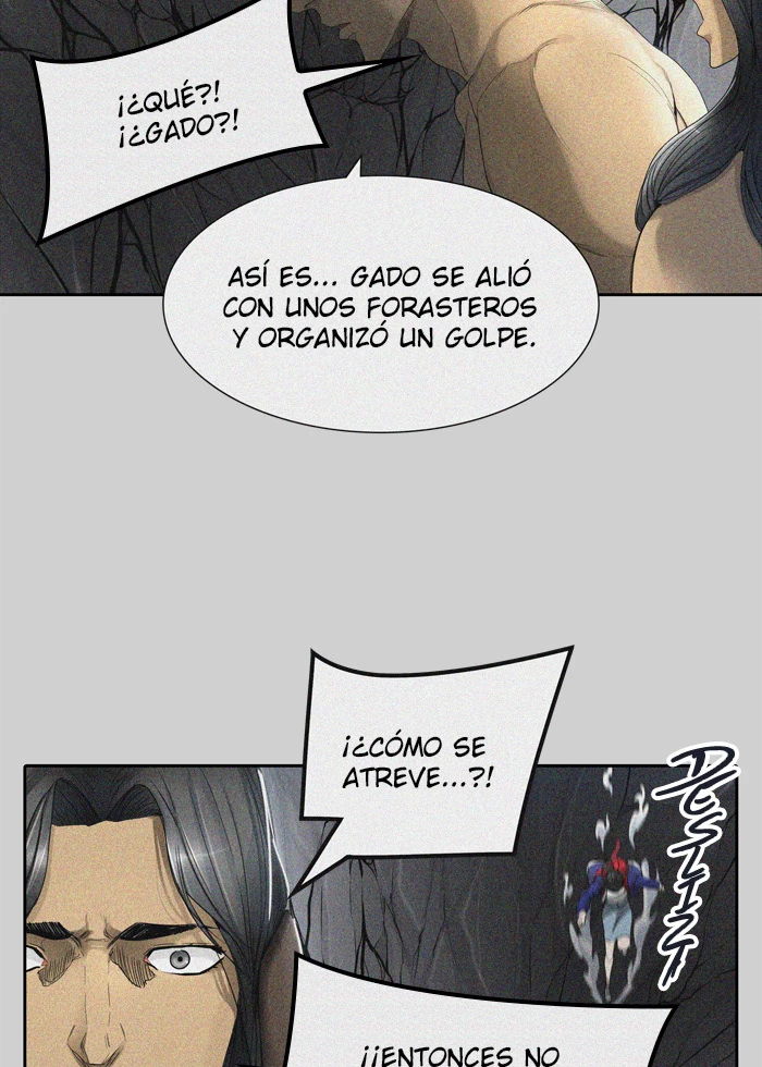 El irregular capítulo 441, página 57