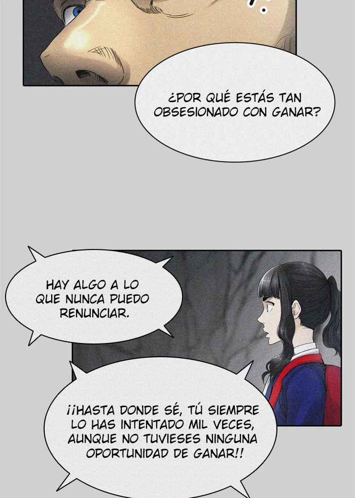 El irregular capítulo 441, página 64