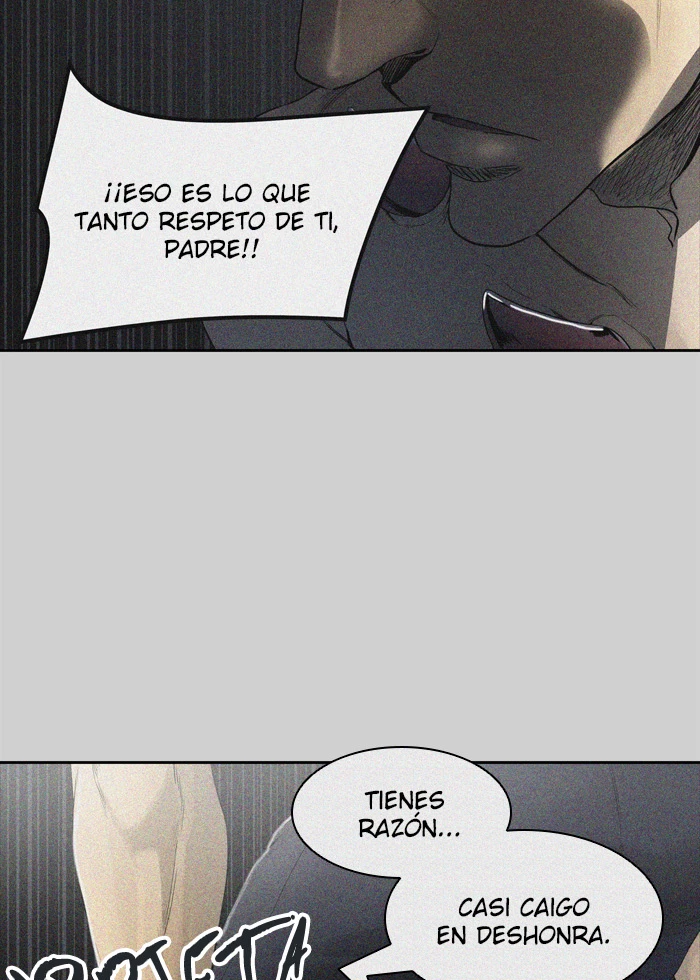 El irregular capítulo 441, página 67