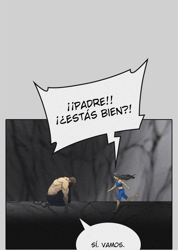 El irregular capítulo 441, página 72