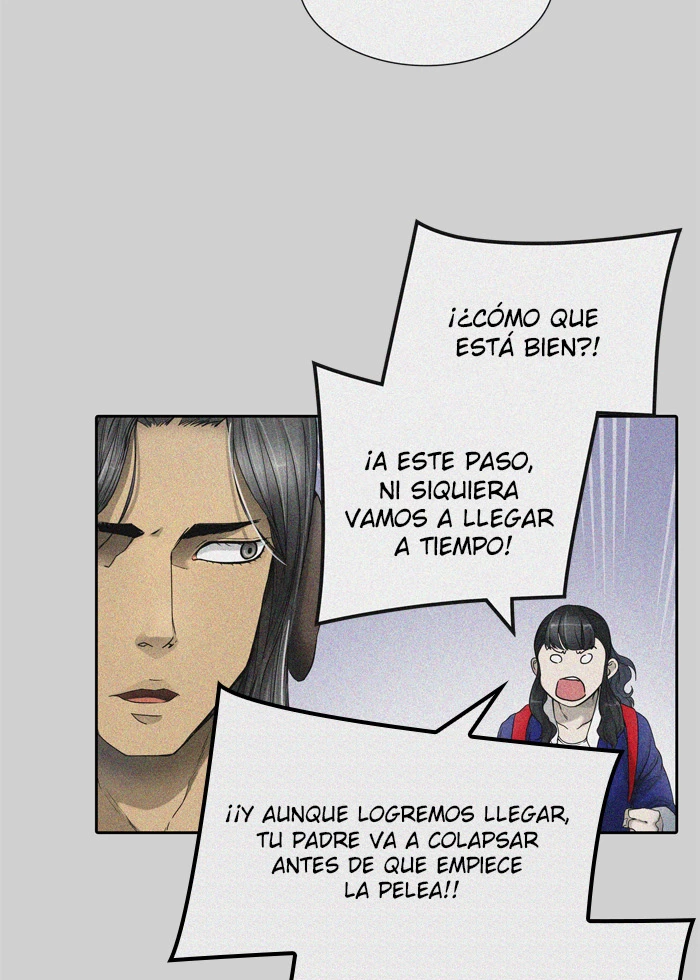 El irregular capítulo 441, página 73