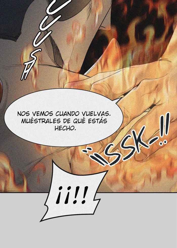 El irregular capítulo 441, página 76