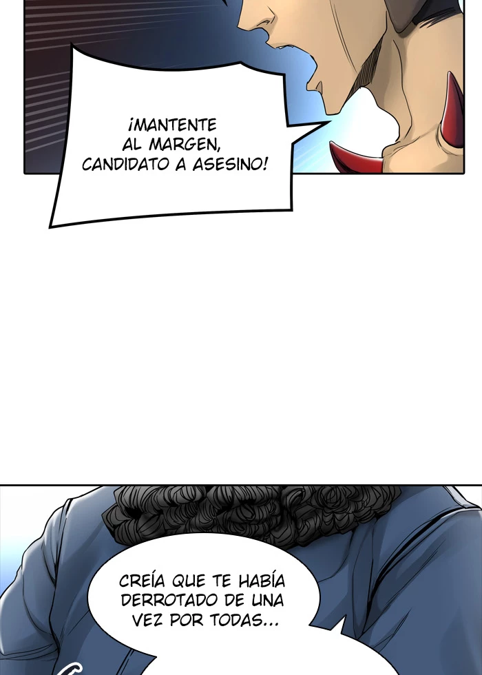El irregular capítulo 441, página 82