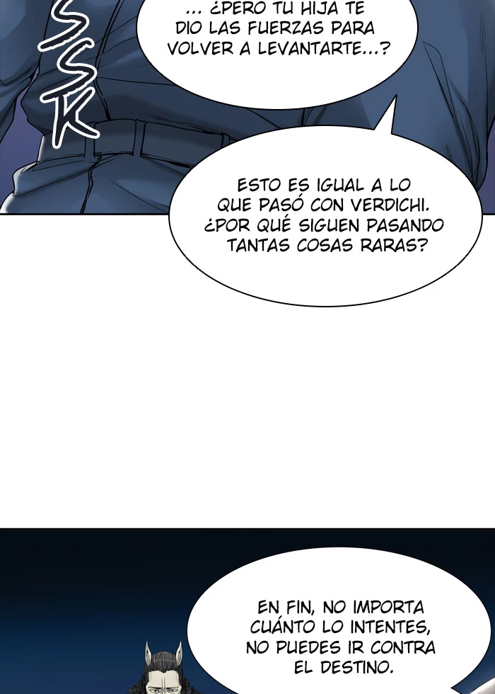 El irregular capítulo 441, página 83