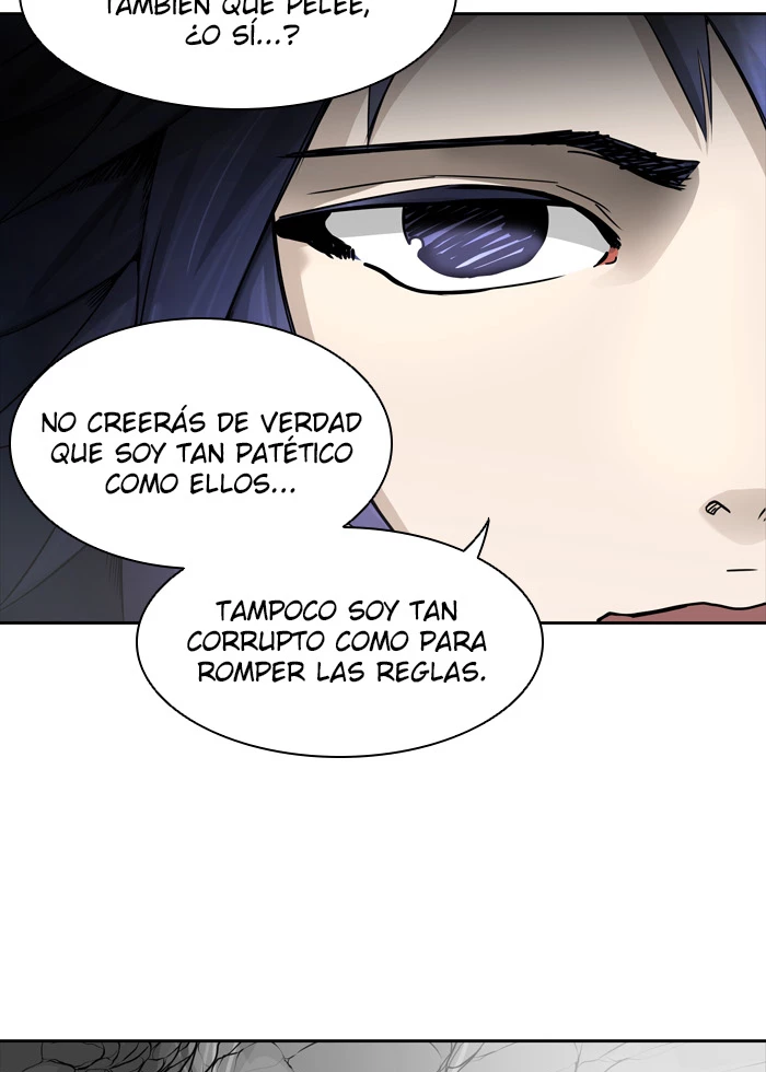 El irregular capítulo 441, página 93