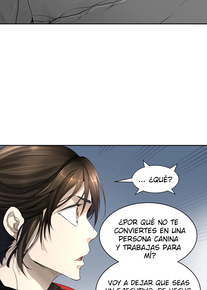 El irregular capítulo 441, página 95