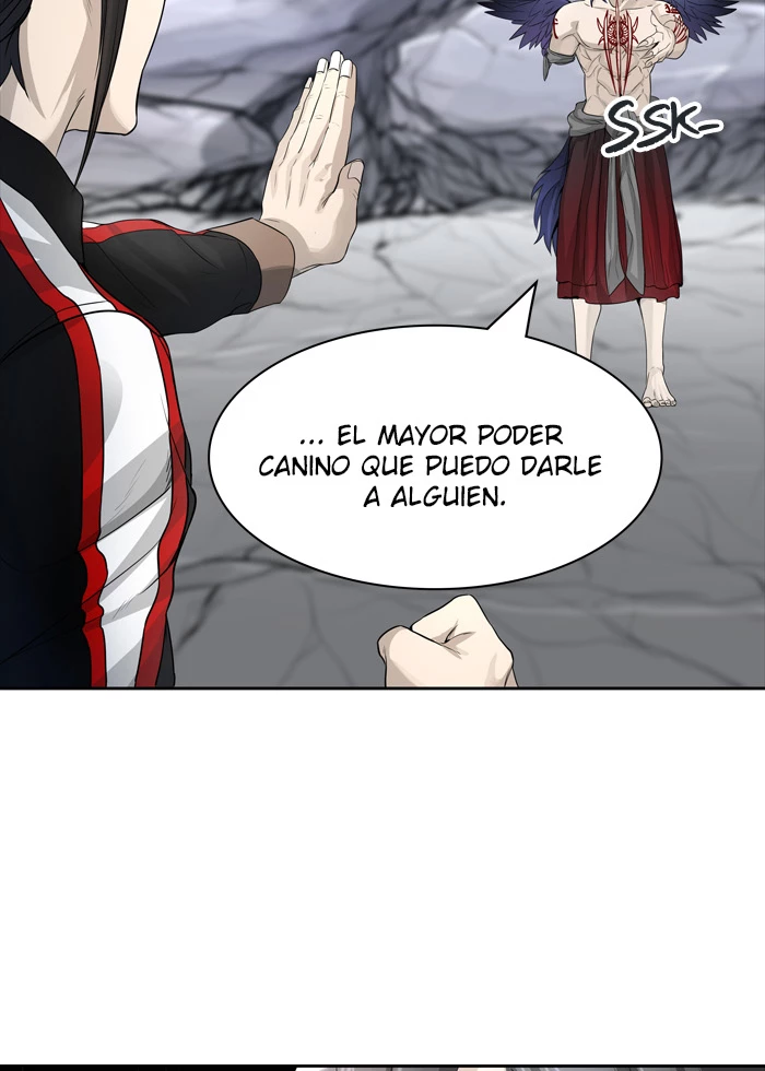 El irregular capítulo 441, página 97