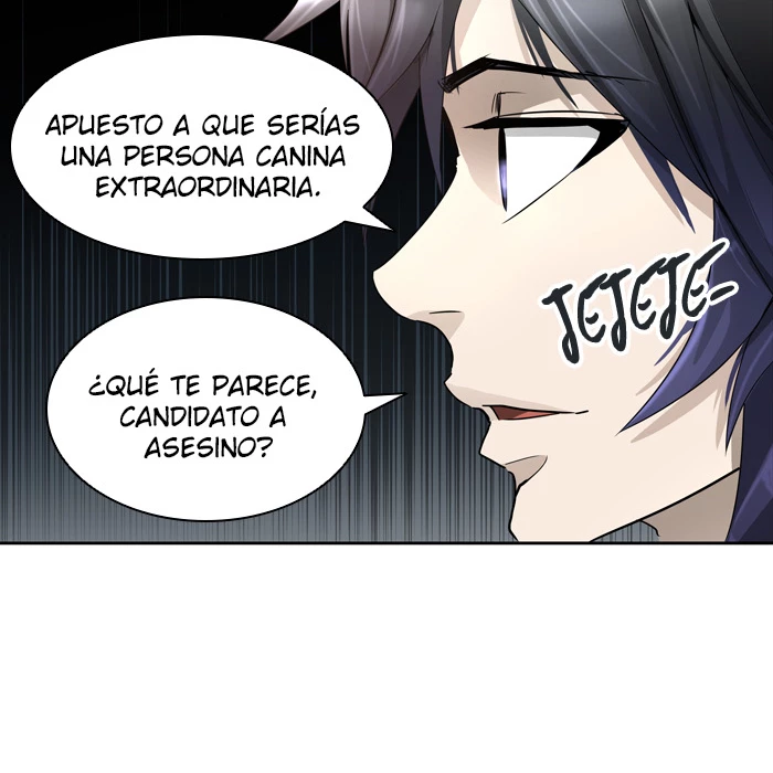 El irregular capítulo 441, página 98