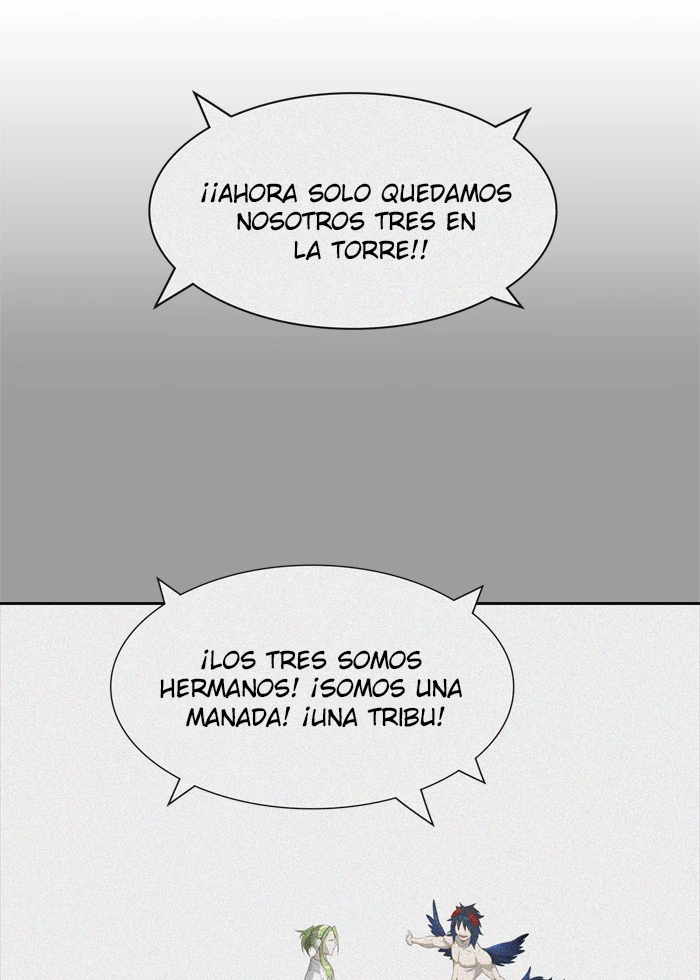 El irregular capítulo 441, página 102