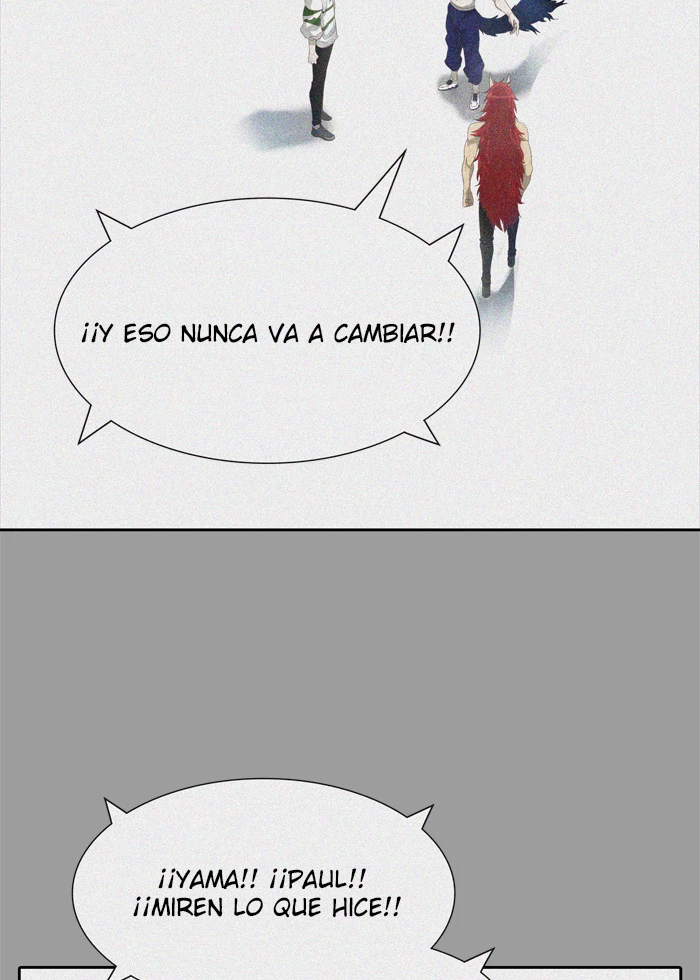 El irregular capítulo 441, página 103