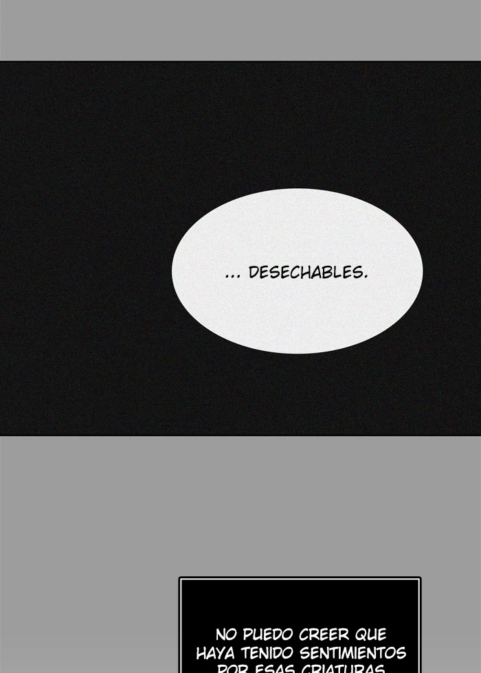 El irregular capítulo 441, página 107