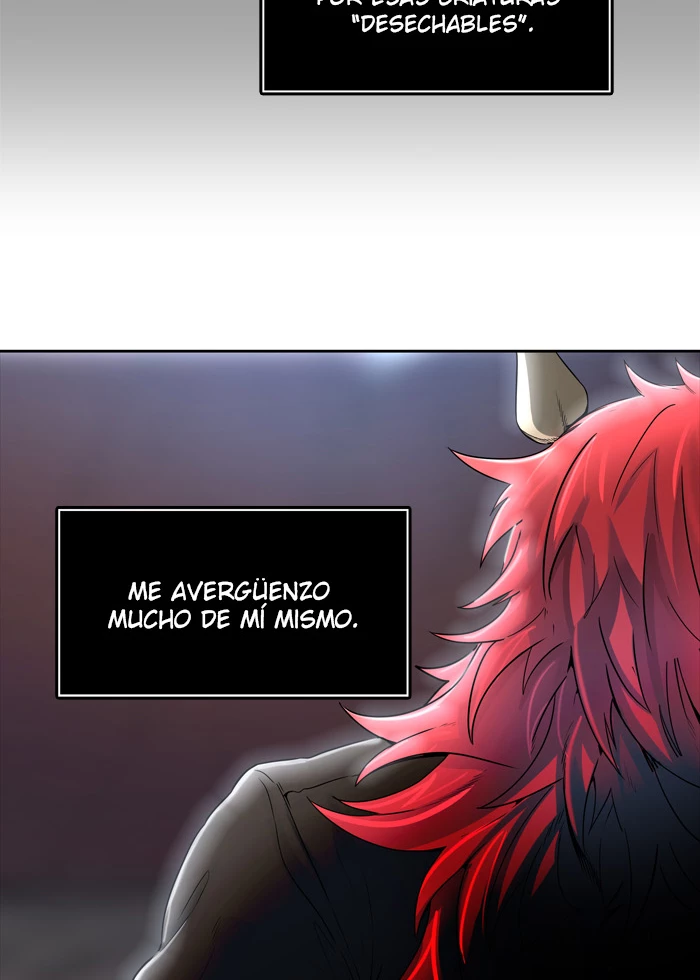 El irregular capítulo 441, página 108