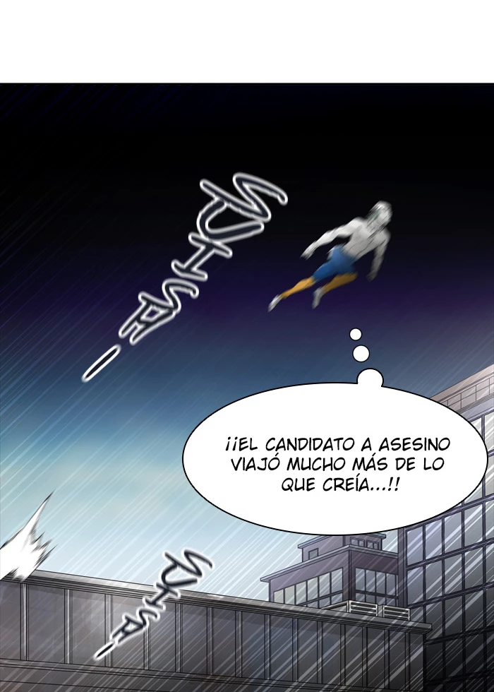 El irregular capítulo 441, página 110