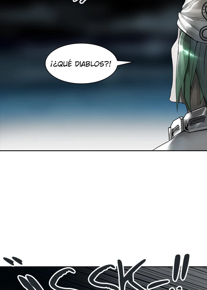 El irregular capítulo 441, página 113