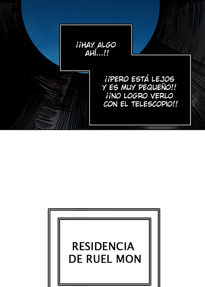 El irregular capítulo 441, página 115