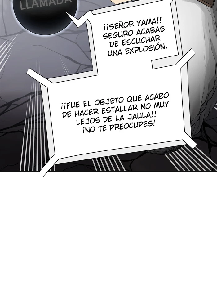 El irregular capítulo 441, página 135