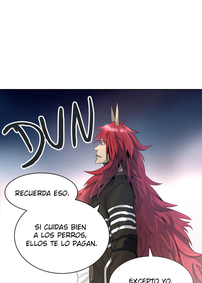 El irregular capítulo 441, página 138