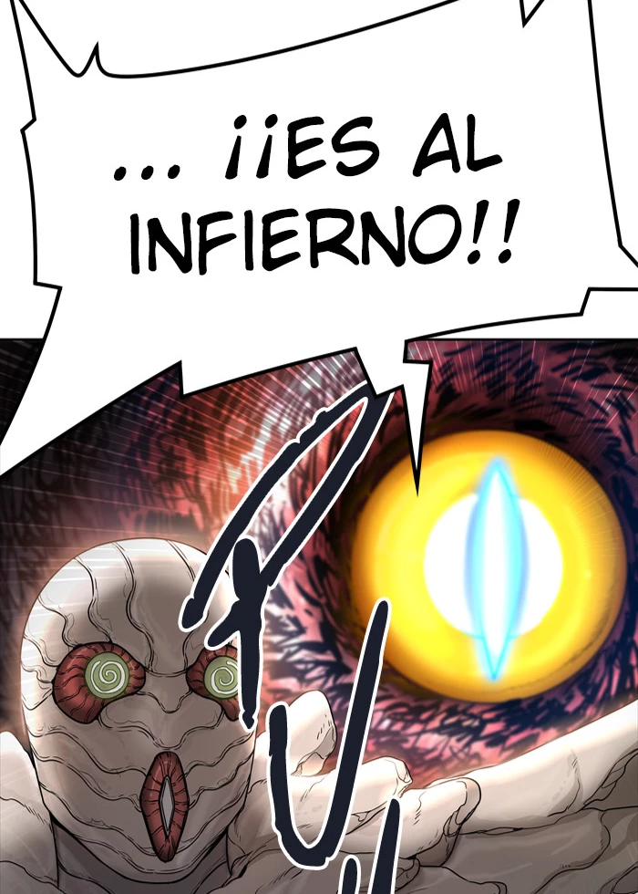 El irregular capítulo 441, página 144