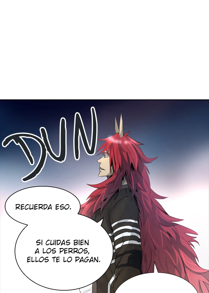El irregular capítulo 442, página 1