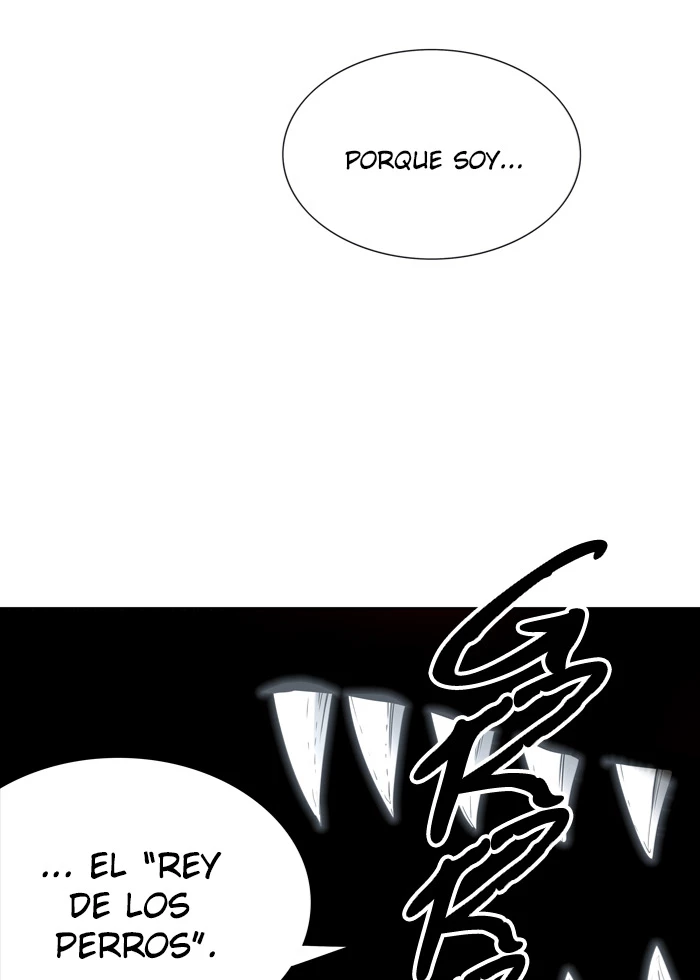 El irregular capítulo 442, página 3