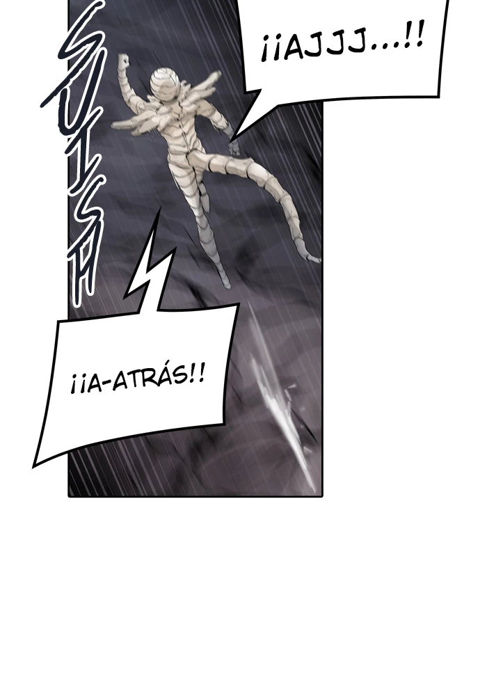 El irregular capítulo 442, página 5