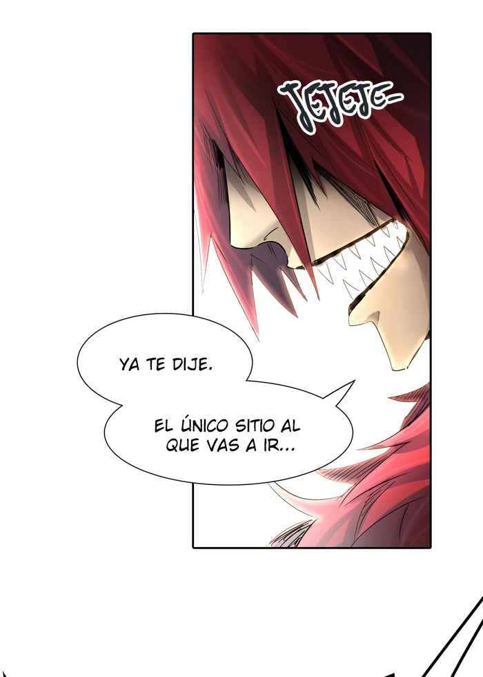 El irregular capítulo 442, página 6
