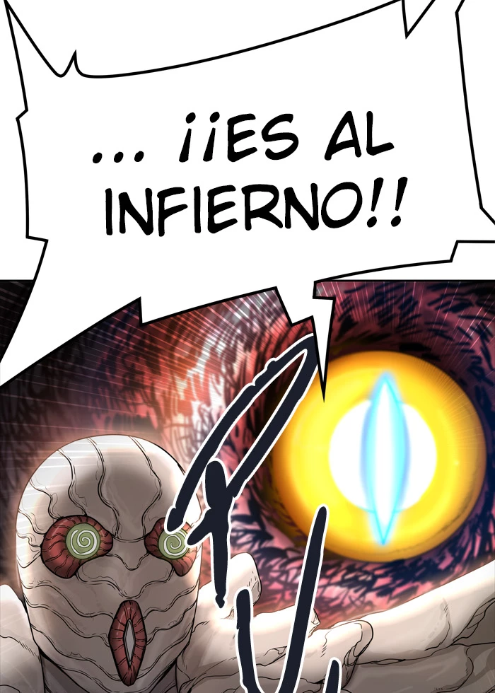 El irregular capítulo 442, página 7