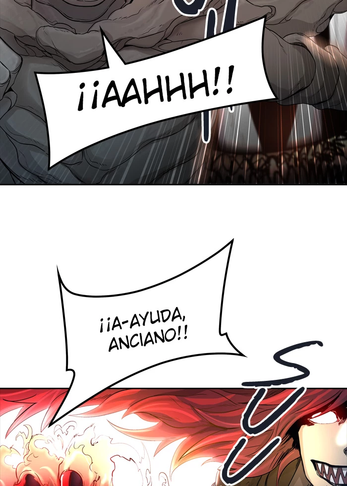 El irregular capítulo 442, página 8