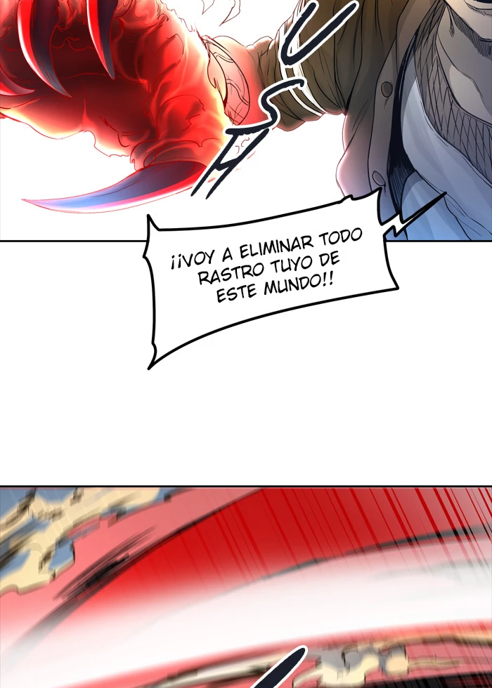 El irregular capítulo 442, página 9