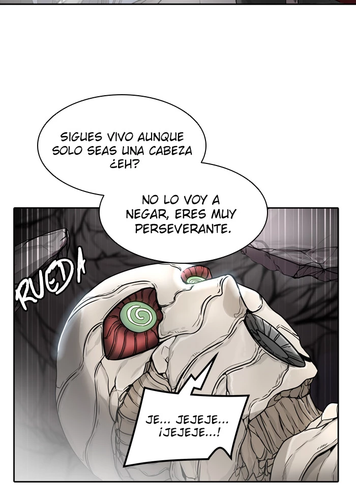 El irregular capítulo 442, página 16