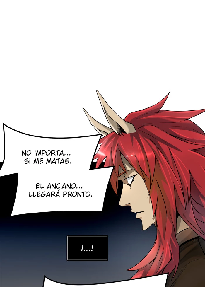 El irregular capítulo 442, página 17