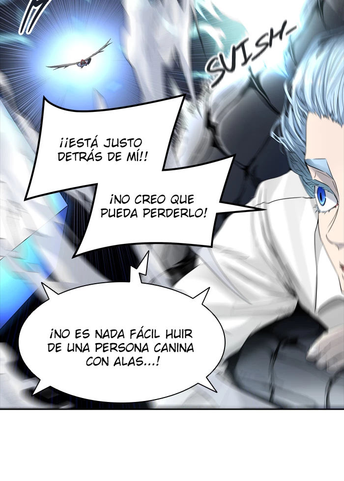 El irregular capítulo 442, página 25