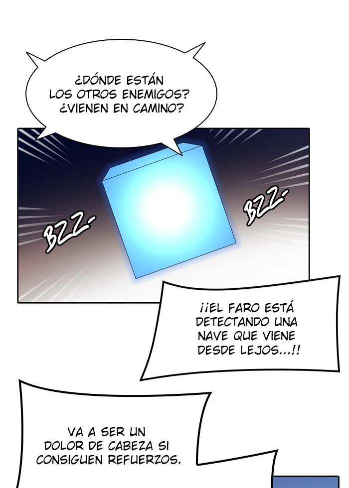 El irregular capítulo 442, página 26