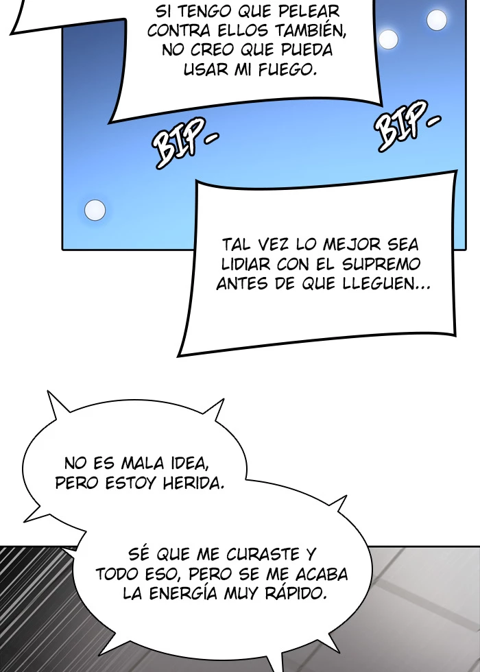 El irregular capítulo 442, página 27
