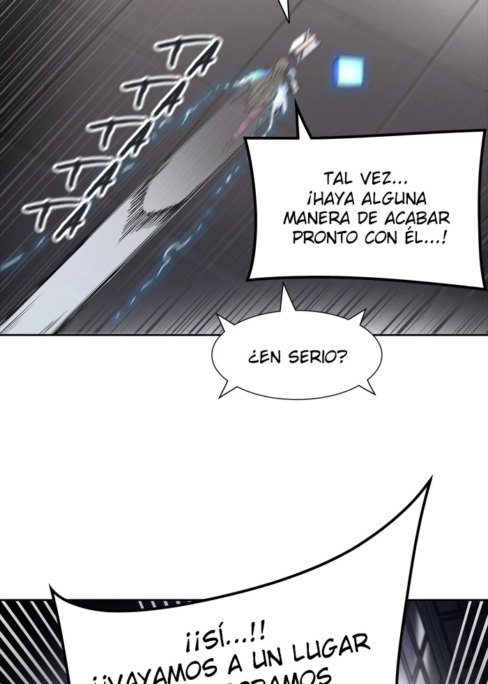 El irregular capítulo 442, página 28