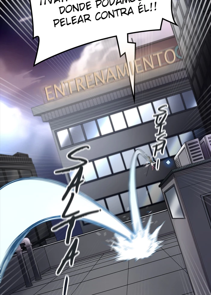 El irregular capítulo 442, página 29