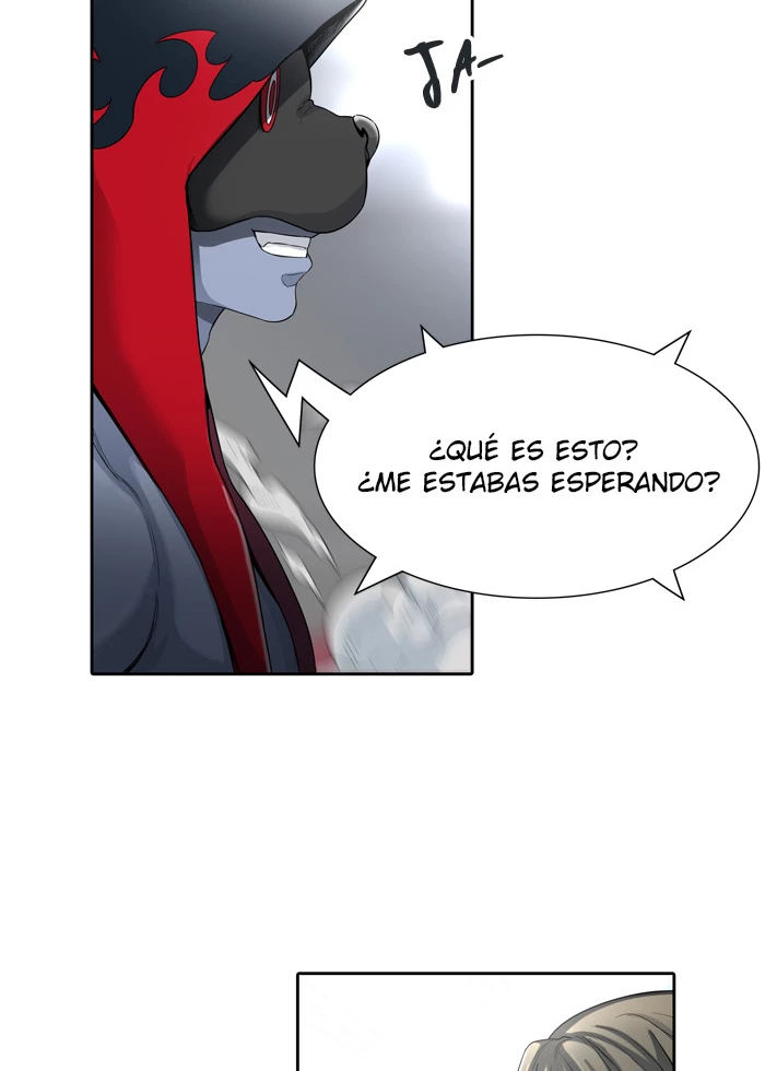 El irregular capítulo 442, página 34