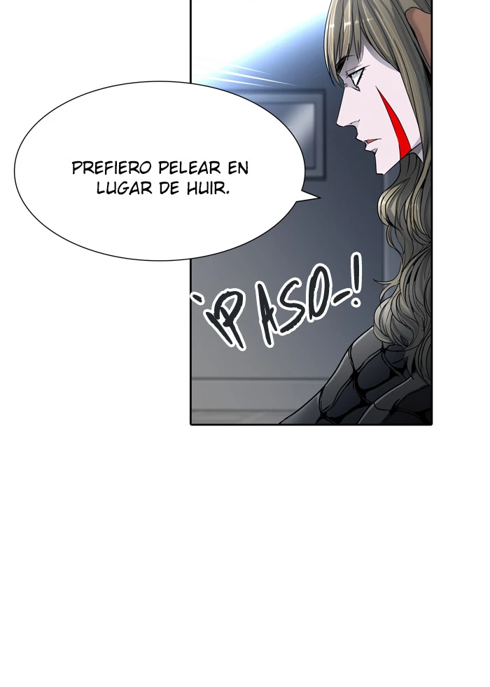 El irregular capítulo 442, página 35