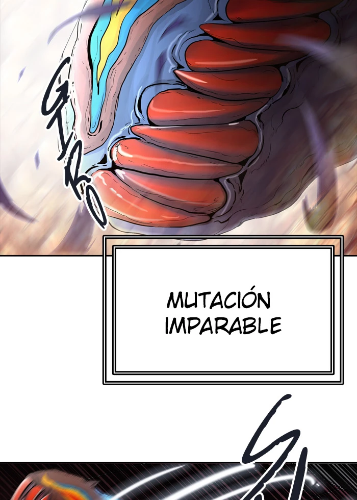 El irregular capítulo 442, página 46